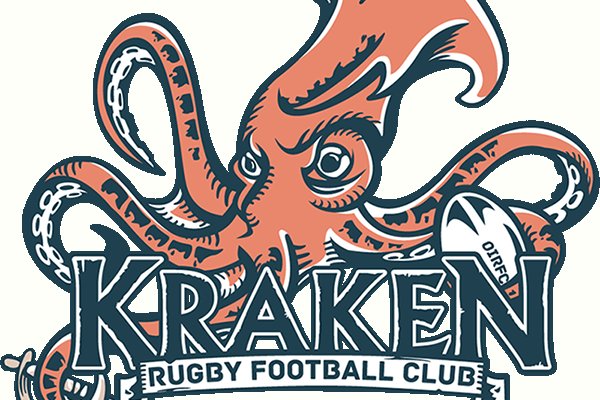 Kraken рабочий