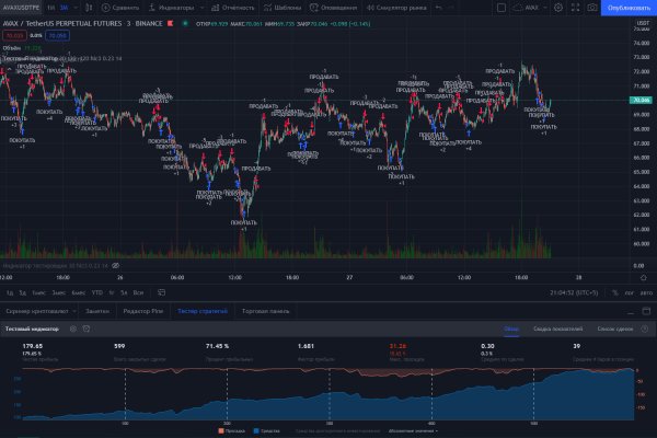 Почему кракен перестал работать